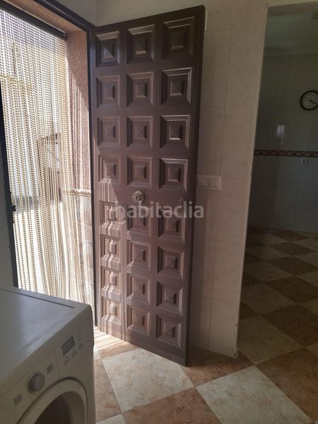 Foto 0a1edef4-5856-4132-85c1-84c5e578b3c2. Masia amb calefacció a Parque Atlántico - Ronda este Jerez de la Frontera