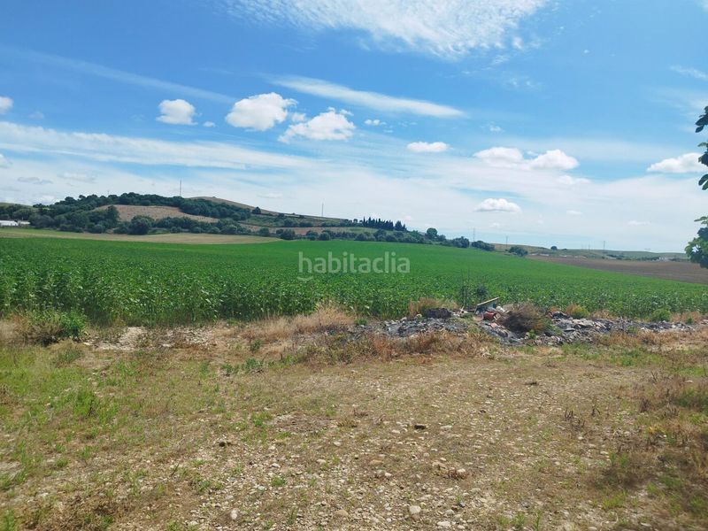Foto 3aa50d15-2232-4c4c-98fb-87805fb8ce6b. Masia amb calefacció a Parque Atlántico - Ronda este Jerez de la Frontera