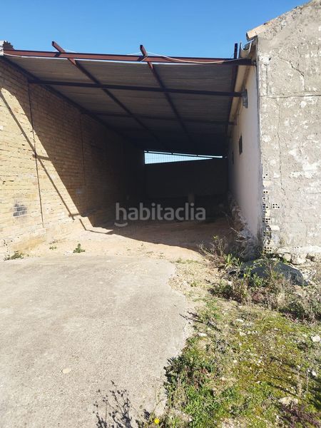 Foto 5d0e60c4-f257-409c-81bb-6df6ec7316b6. Masia amb calefacció a Parque Atlántico - Ronda este Jerez de la Frontera