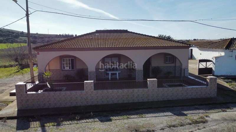 Foto b37dfc18-5c59-4d1c-85d5-e96bd0b677fe. Masia amb calefacció a Parque Atlántico - Ronda este Jerez de la Frontera
