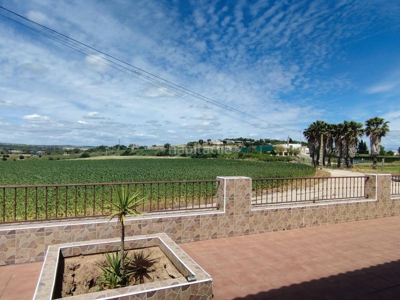 Foto bc04eefa-f61a-4734-8f91-9a84ded07b91. Masia amb calefacció a Parque Atlántico - Ronda este Jerez de la Frontera