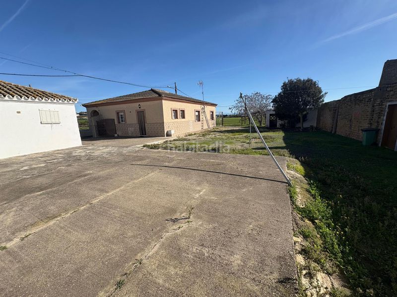 Foto c83dde18-4b78-4e35-864e-4dcd5a25228b. Masia amb calefacció a Parque Atlántico - Ronda este Jerez de la Frontera
