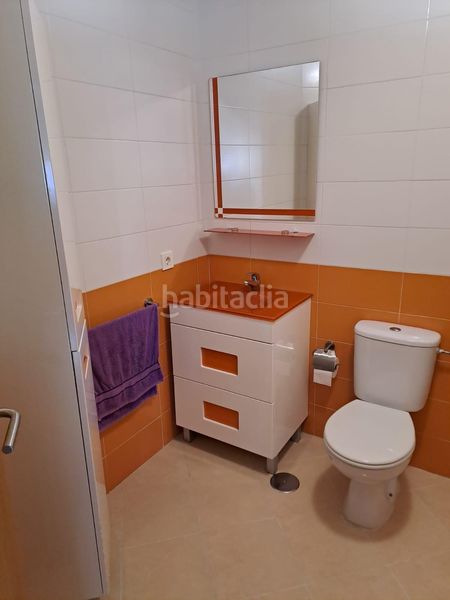 Foto 1b048f28-ccfe-4366-979c-860156193fcc. Appartement avec chauffage parking dans Caballero Bonald-S. José Obrero-Guadalcacín Jerez de la Frontera
