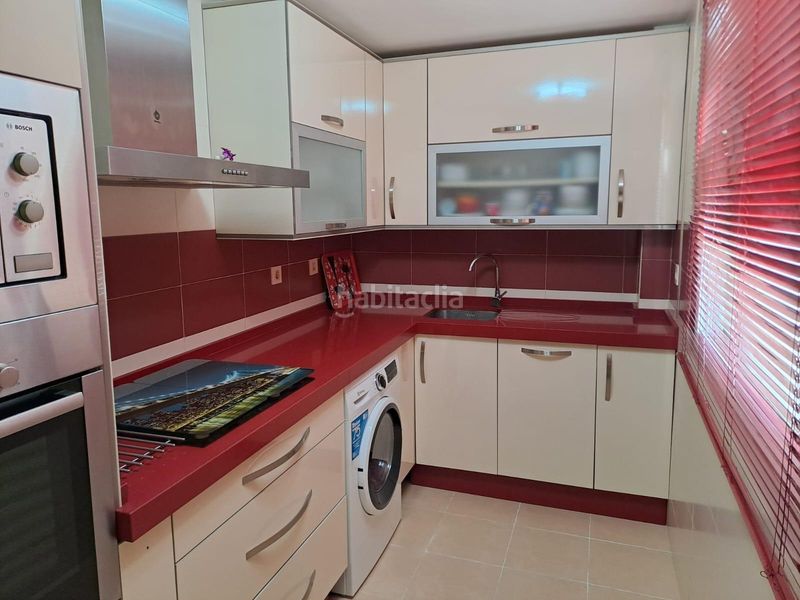 Foto 6e6492dc-f749-4a95-bcb4-453bd3c03aed. Appartement avec chauffage parking dans Caballero Bonald-S. José Obrero-Guadalcacín Jerez de la Frontera