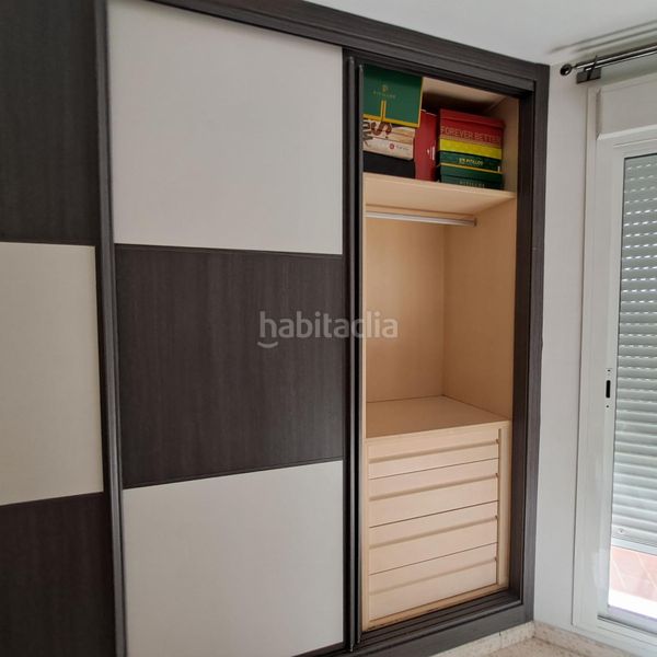 Foto 9268f596-314d-45da-b98b-b7462aa6c633. Appartement avec chauffage parking dans Caballero Bonald-S. José Obrero-Guadalcacín Jerez de la Frontera
