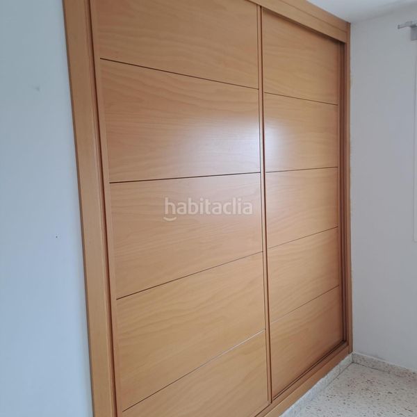 Foto a5f1a56b-5500-4a1c-8d6f-2866f28f52d4. Appartement avec chauffage parking dans Caballero Bonald-S. José Obrero-Guadalcacín Jerez de la Frontera