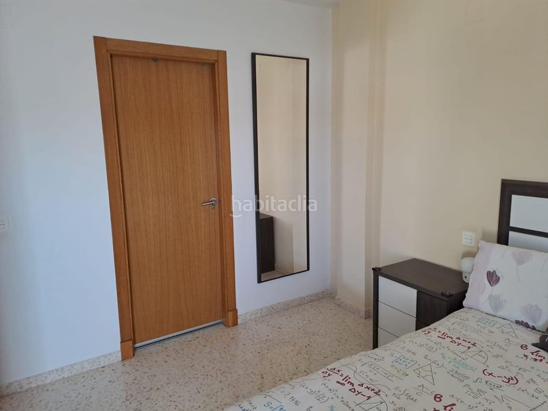 Foto ad8999e8-3979-40fb-b6d1-3aa819a75510. Appartement avec chauffage parking dans Caballero Bonald-S. José Obrero-Guadalcacín Jerez de la Frontera