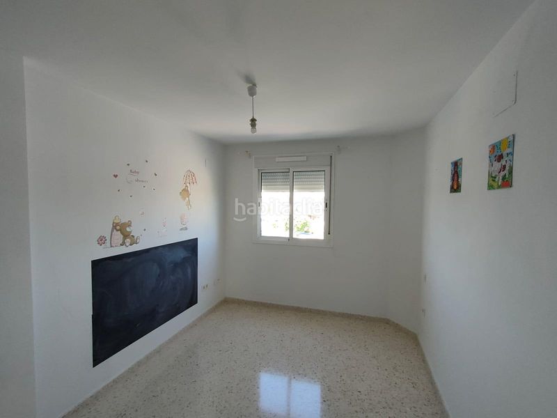 Foto dd40cb08-307b-4188-a4ff-74713f54548a. Appartement avec chauffage parking dans Caballero Bonald-S. José Obrero-Guadalcacín Jerez de la Frontera