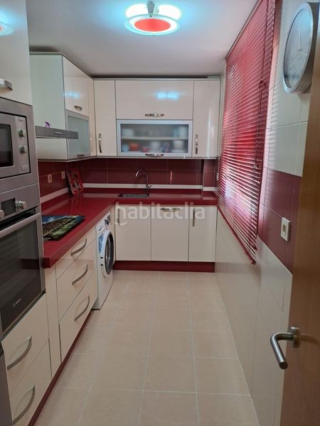 Foto e12fbe47-142d-4a44-91f4-1e325f9f6e08. Appartement avec chauffage parking dans Caballero Bonald-S. José Obrero-Guadalcacín Jerez de la Frontera