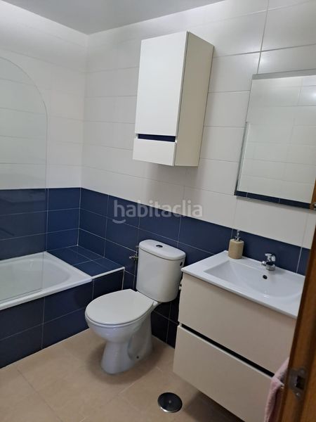 Foto e791f0bc-0a0f-4556-b7b2-6ae4d8338993. Appartement avec chauffage parking dans Caballero Bonald-S. José Obrero-Guadalcacín Jerez de la Frontera
