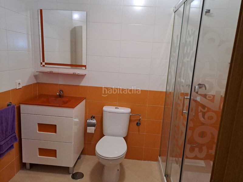 Foto f7c84425-db20-40a9-958d-846a1fd65b24. Appartement avec chauffage parking dans Caballero Bonald-S. José Obrero-Guadalcacín Jerez de la Frontera