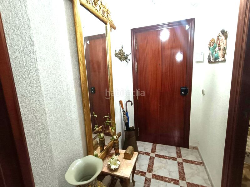 Foto faf88f01-85a3-4ac8-926e-a138b3345c03. Piso  en Chapín - Campus Universitario - Navinco Jerez de la Frontera
