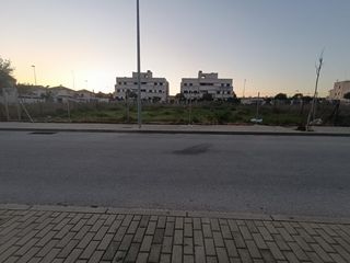 Terreny residencial en Montealto. Jerez de la fronteraterreno