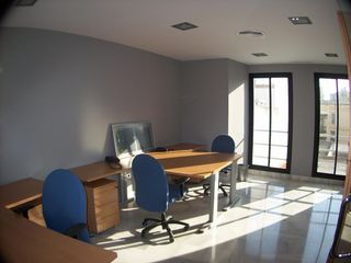 Affitto Ufficio in Centro. Jerez de la fronteraoficina
