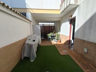 Casa a Parque Atlántico - Ronda este