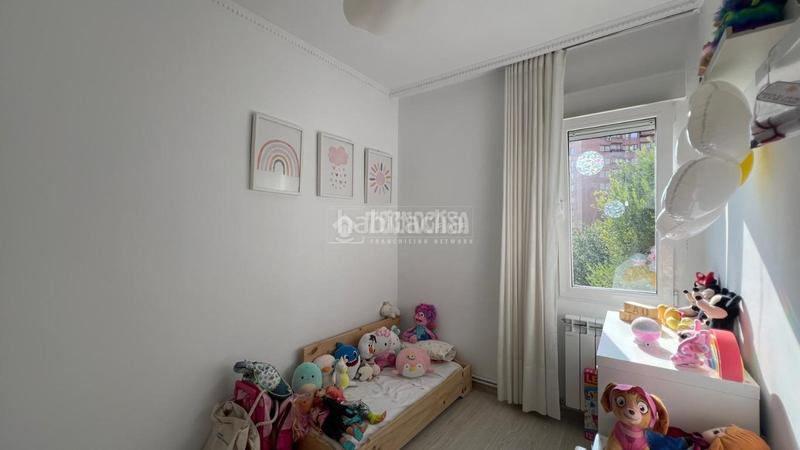 Foto 1e0edd78-b000-41a2-831b-7b448888031d. Piso  en venta en Media Legua Madrid