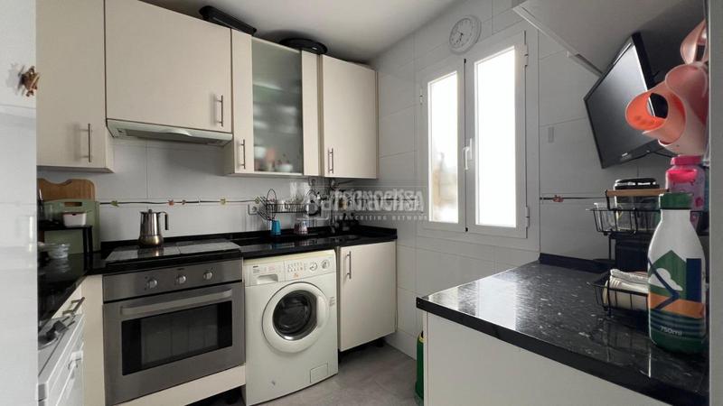 Foto 2a2103c5-58f4-4f1b-9b7f-7a83f61f051d. Piso  en venta en Media Legua Madrid