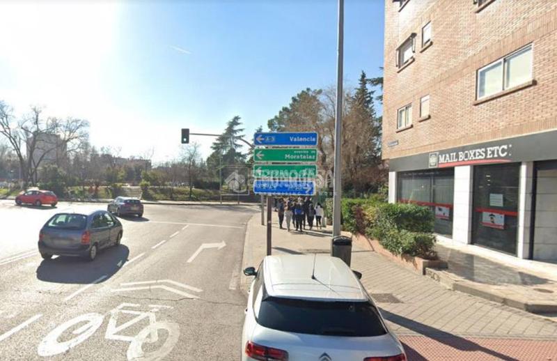 Foto 85858cd6-57fb-42dd-b21e-b1a5a4b36a64. Piso  en venta en Media Legua Madrid