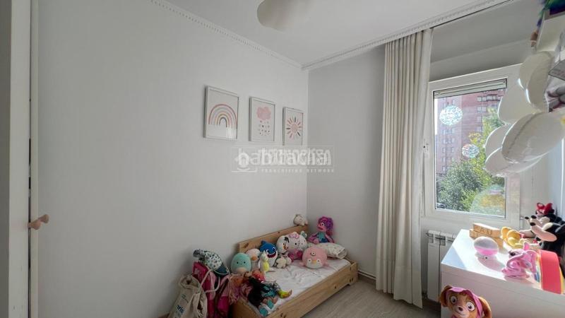 Foto 8768c718-ec99-4fba-bae3-555744b28f92. Piso  en venta en Media Legua Madrid