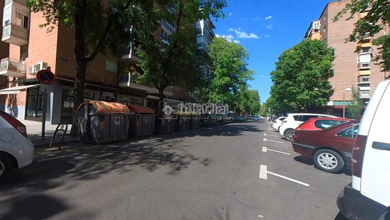 Foto 335371bc-10f2-4127-8486-a855034a4b19. Piso  en venta en Marroquina Madrid