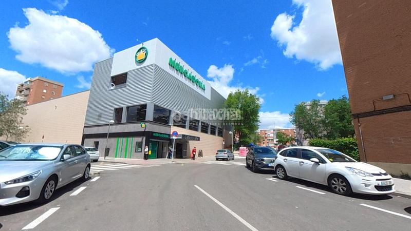 Foto 49317806-44ee-415b-819f-b0843f639288. Piso  en venta en Marroquina Madrid