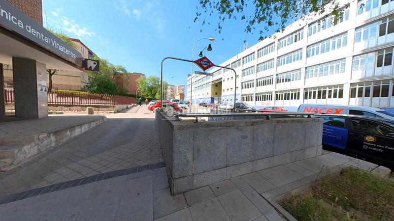 Foto 79f29850-9541-4d97-ab28-3621306ba402. Piso  en venta en Marroquina Madrid