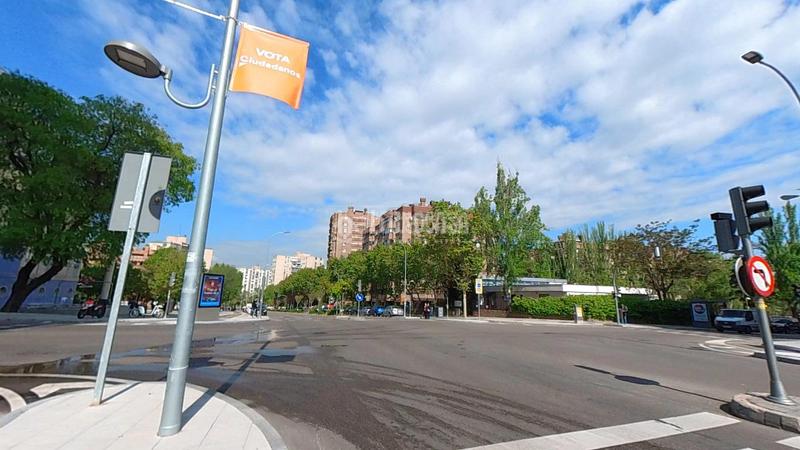 Foto bdfaed06-ec7f-44c9-820c-d75fba217efe. Piso  en venta en Marroquina Madrid