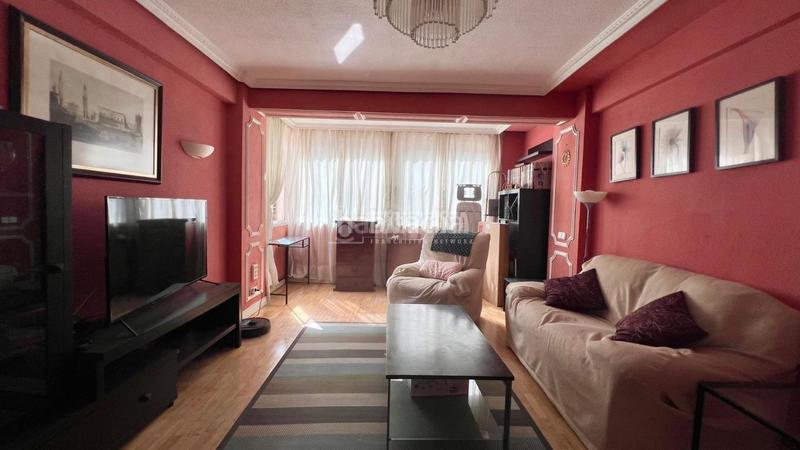 Foto 33b34277-165c-420f-a85d-06c9c794e900. Piso  en venta en Marroquina Madrid