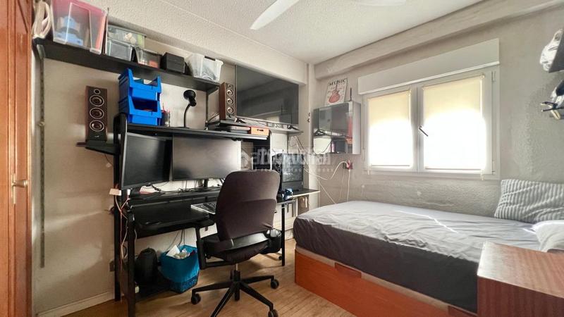 Foto 4845ac5f-a067-4bc4-942f-a4a96dfb8549. Piso  en venta en Marroquina Madrid