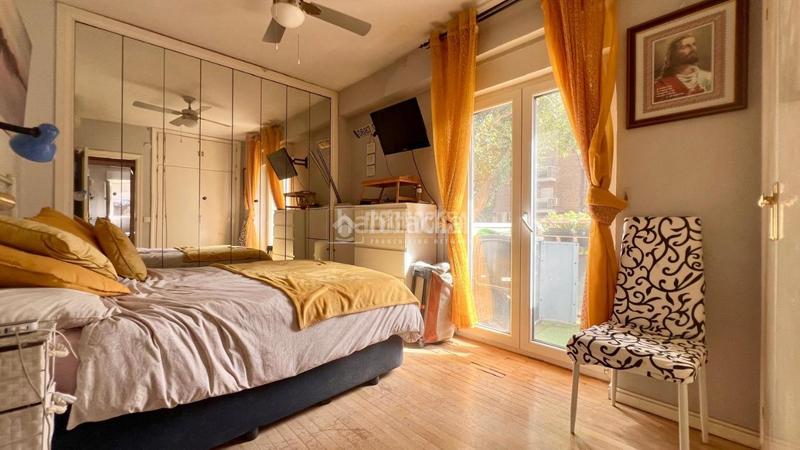 Foto 65272cc6-442e-405c-8b81-4dab550b97fb. Piso  en venta en Marroquina Madrid