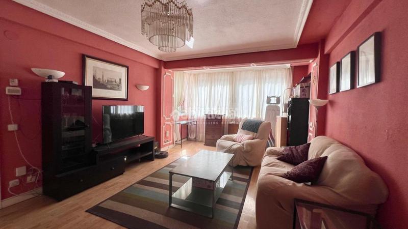 Foto 7322acaa-74f3-4512-a50b-cc994a5d2e36. Piso  en venta en Marroquina Madrid