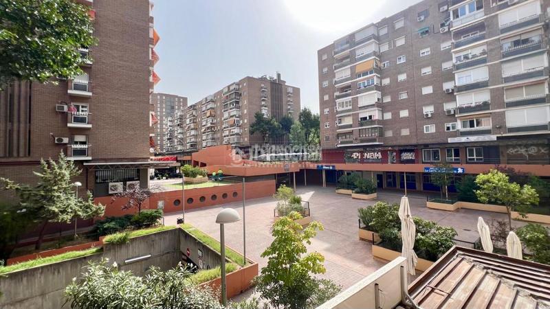 Foto 8c1f675d-6a91-4edf-898f-35916a1a5d25. Piso  en venta en Marroquina Madrid