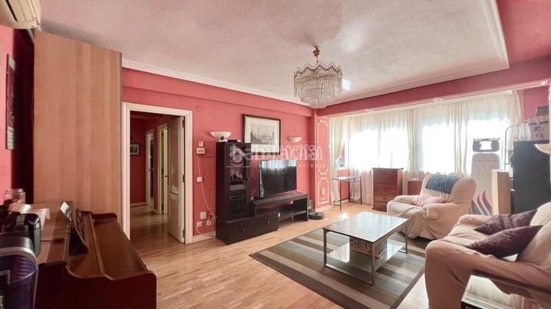 Foto 8e8676d2-9fba-467b-8a31-8d737aa0df4b. Piso  en venta en Marroquina Madrid