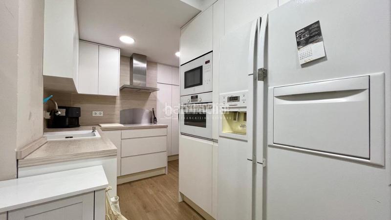 Foto cce80fbb-d088-4666-9309-a80ded9a4a66. Piso  en venta en Marroquina Madrid