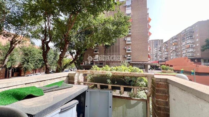 Foto faf2493f-761c-4297-889d-30dfa4678d2d. Piso  en venta en Marroquina Madrid