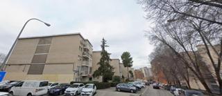 Pis a Media Legua. Piso en venta en madrid