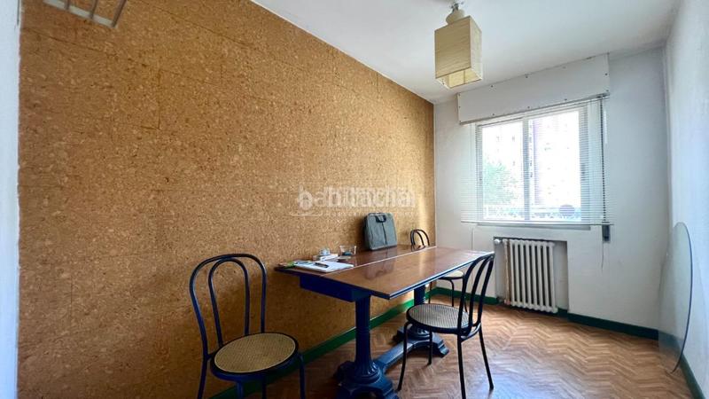 Foto 1708a2ff-5480-4640-97cc-740e501e5e17. Appartement avec chauffage dans Media Legua Madrid