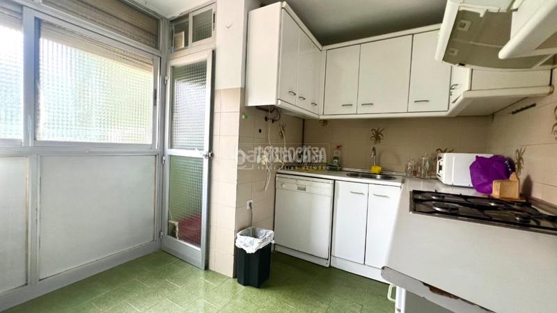 Foto 389a70c4-5250-4bf3-9d2d-e83751b23deb. Appartement avec chauffage dans Media Legua Madrid