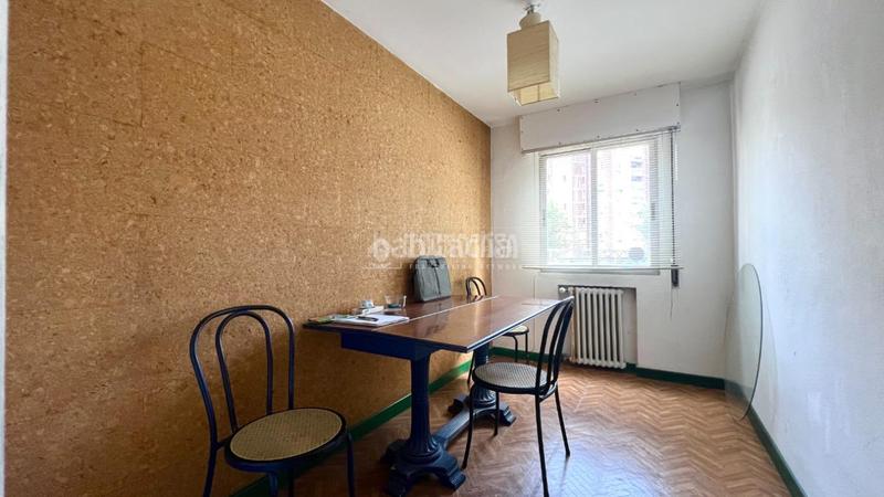 Foto 621c48b2-fb59-47fa-95de-73c8c1c46df8. Appartement avec chauffage dans Media Legua Madrid