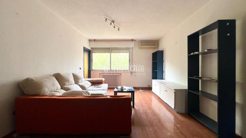 Foto 896bfb5e-414c-4d4a-8d7c-07c6eac5f3d4. Appartement avec chauffage dans Media Legua Madrid