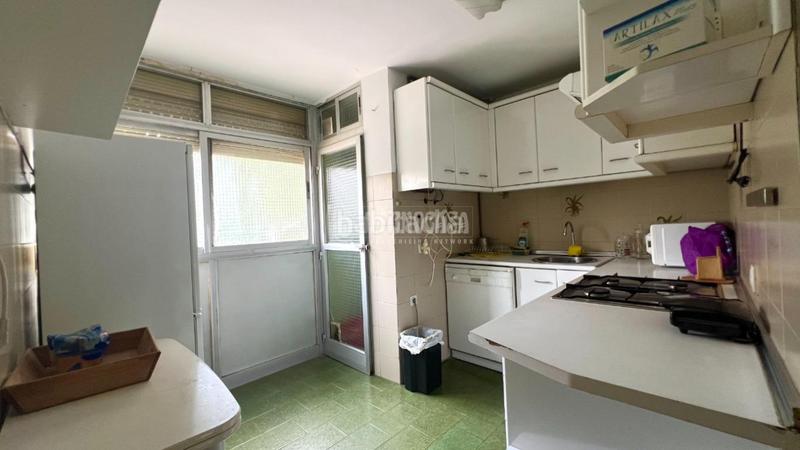 Foto 8bf66c10-9baf-4765-8641-d43138af28da. Appartement avec chauffage dans Media Legua Madrid