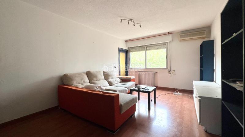 Foto 9030023e-ada9-4681-a9fb-06ab5b95253e. Appartement avec chauffage dans Media Legua Madrid