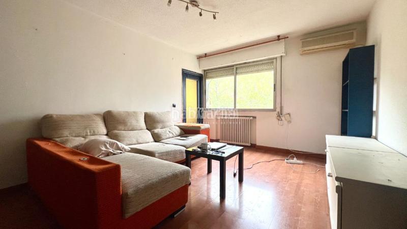 Foto cad8a29c-9b47-41ef-b58a-b1d64dbb7c08. Appartement avec chauffage dans Media Legua Madrid