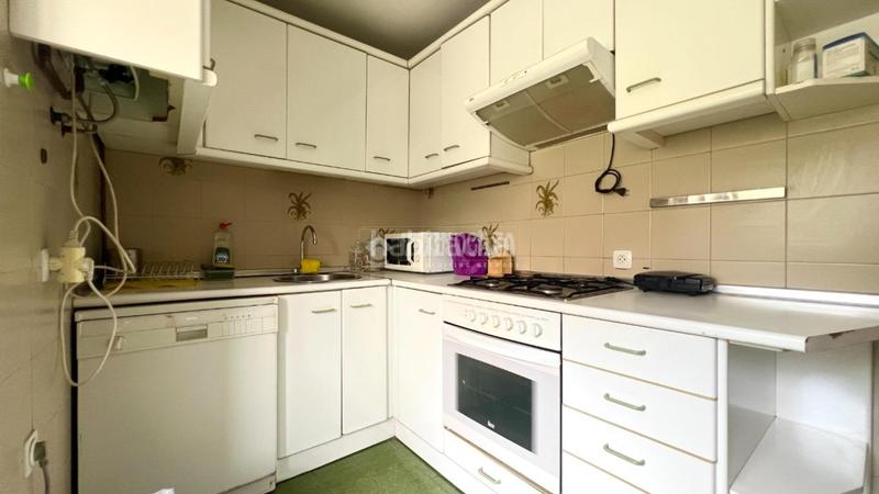 Foto d7926165-daaa-4aa0-998c-a93ee55f1659. Appartement avec chauffage dans Media Legua Madrid