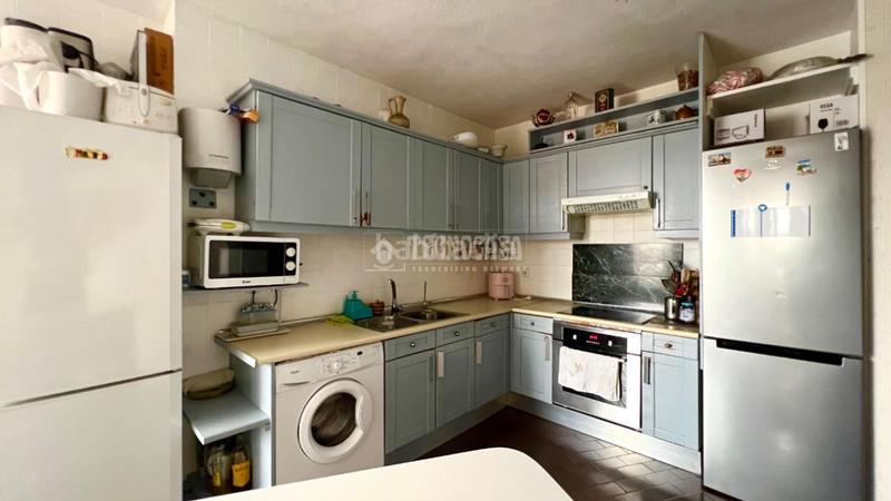 Foto 06b33935-104a-4b35-abbb-26cc55c9ec5a. Appartamento con riscaldamento parcheggio in Media Legua Madrid