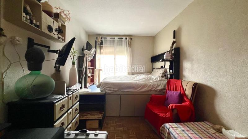 Foto 5ed8a822-27d4-4136-b691-9370b701de36. Appartamento con riscaldamento parcheggio in Media Legua Madrid