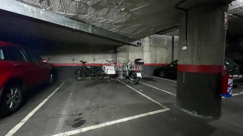 Foto 883ca33c-7bb5-4893-9417-b89d19d5a389. Appartamento con riscaldamento parcheggio in Media Legua Madrid