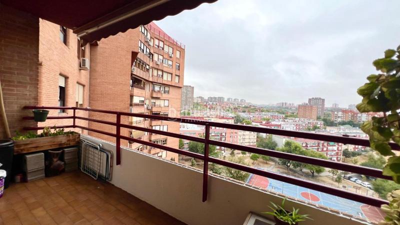 Foto 899b21e1-a2b1-4248-9314-7b6babfd449c. Appartamento con riscaldamento parcheggio in Media Legua Madrid