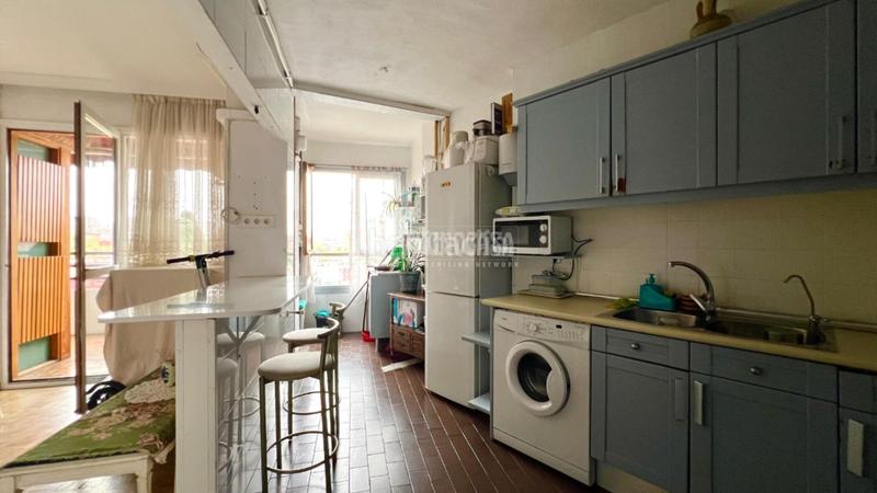 Foto 8a243e26-61bf-4ec3-b180-4e8965b9bb84. Appartamento con riscaldamento parcheggio in Media Legua Madrid