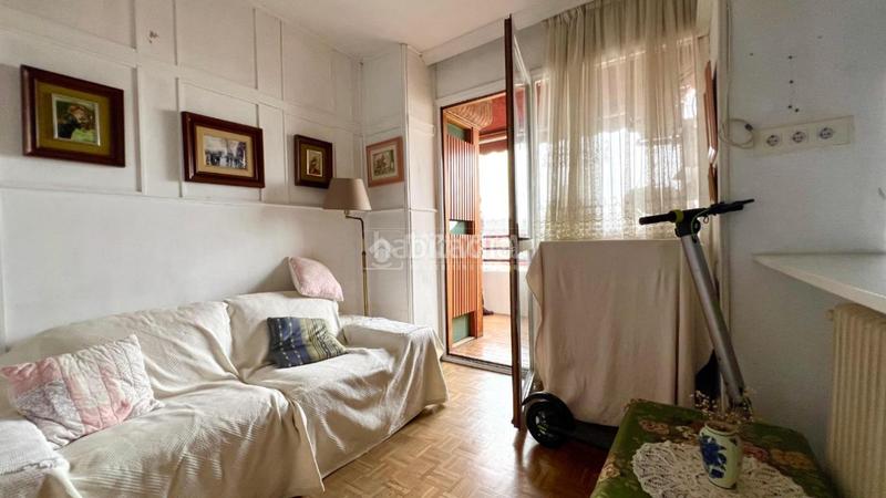 Foto a5fce2a4-a223-4c53-b4b1-1e180a98c367. Appartamento con riscaldamento parcheggio in Media Legua Madrid